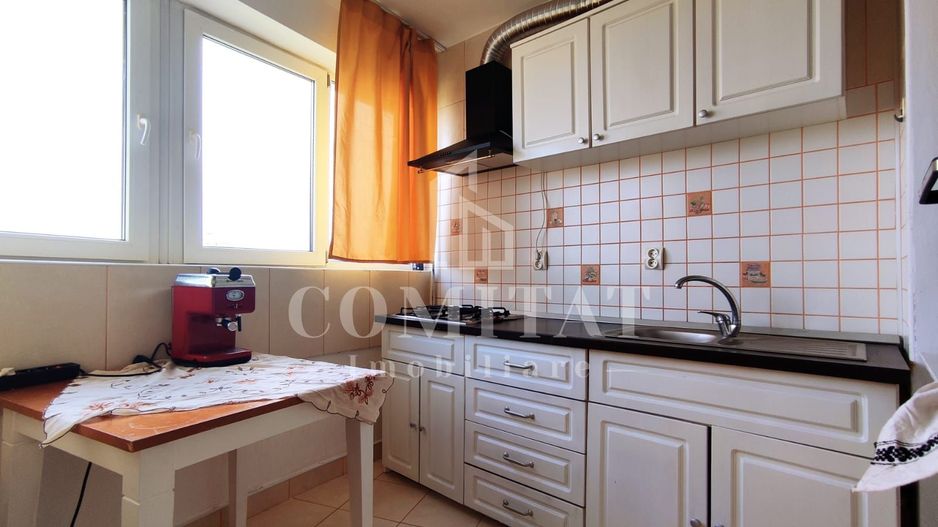 Apartament cochet în cartierul Zorilor | 2 camere - Poză 7