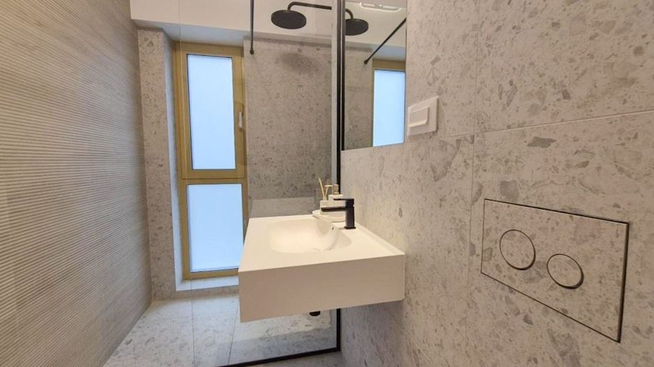 Închiriere | Apartament 3 camere | curte 132mp | Metrou Unirii - Poză 6