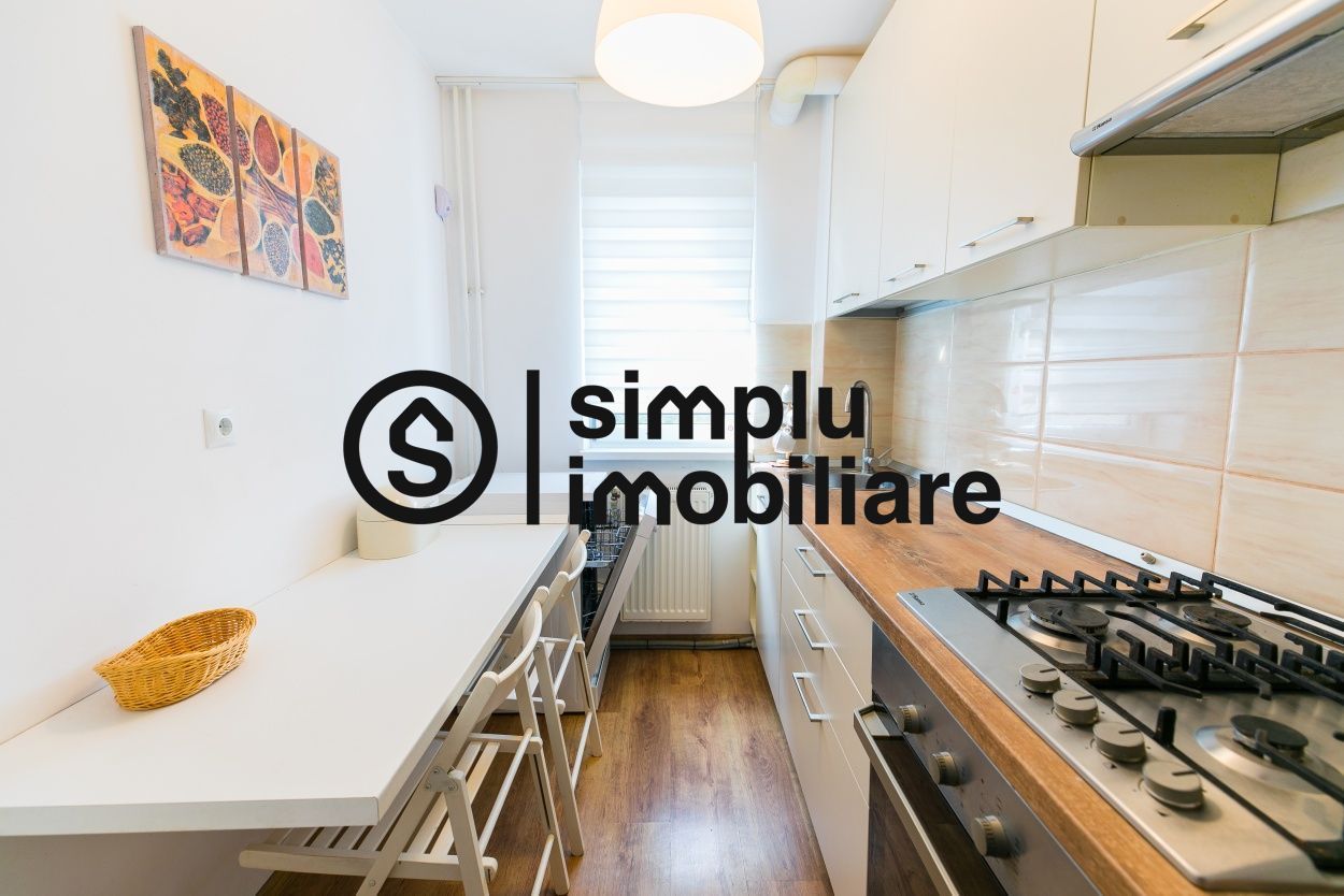 3 camere, etaj 3/4,  Craiovita - 118 849 Euro - Poză 6