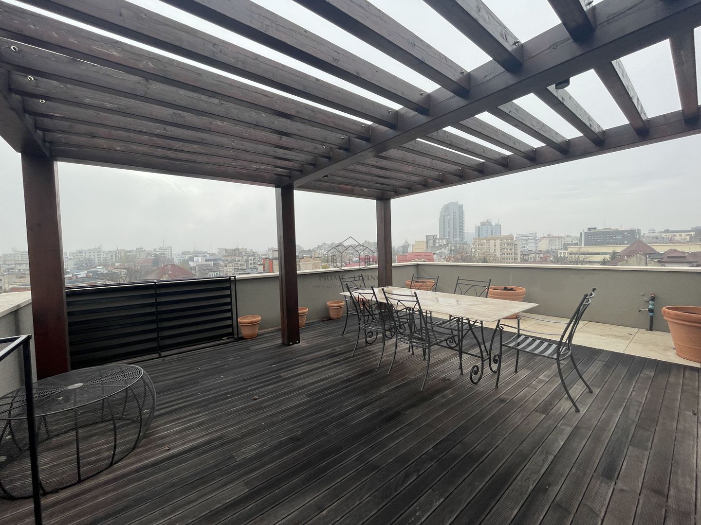 APARTAMENT ULTRACENTRAL DE LUX CU 4 CAMERE LA INCHIRIERE IN COMPLEX - Poză 22