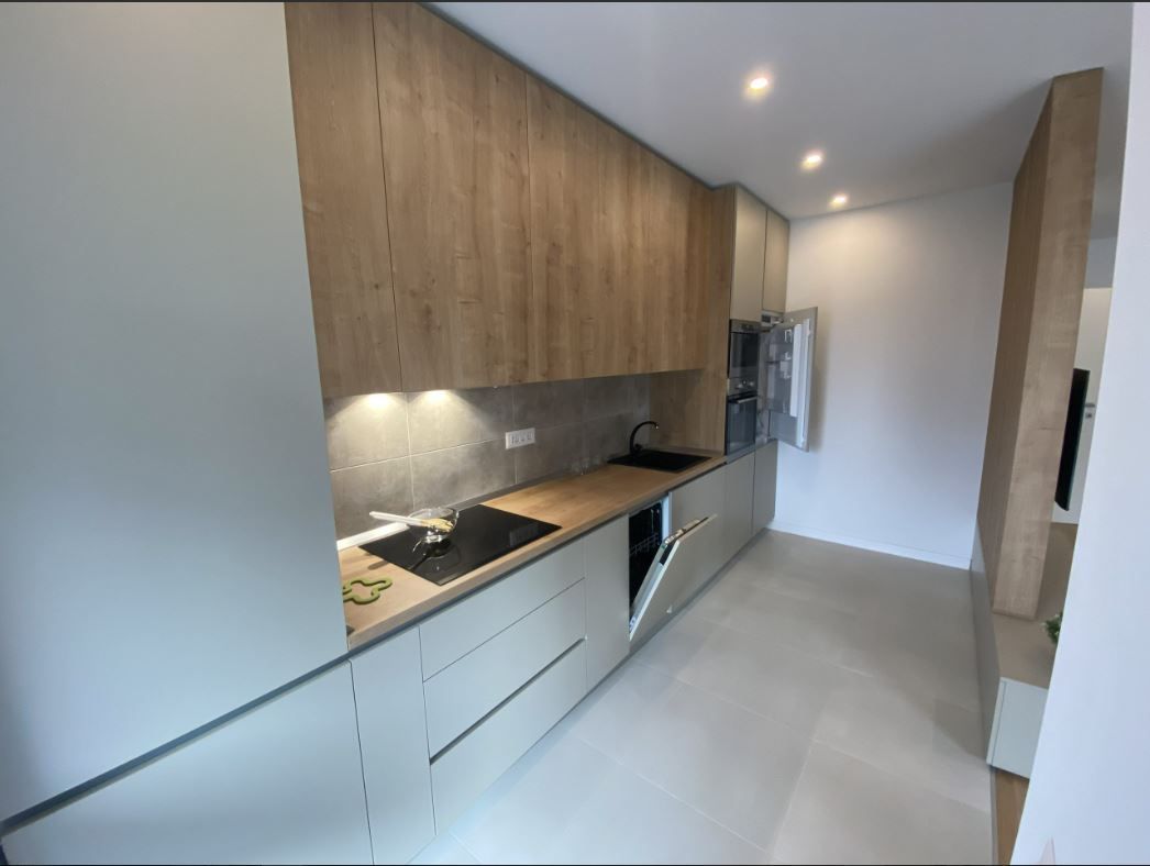 2 Camere + Parcare, Nusco City, Aviatiei, Promenada MALL, Herastrau - Poză 12