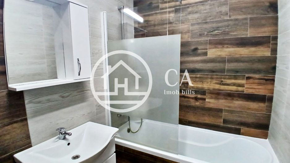 Apartament de vanzare cu 3 camere in Prima Onestilor, Oradea - Poză 7