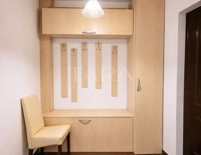 Apartament 2 camere gata de mutat - Poză 18