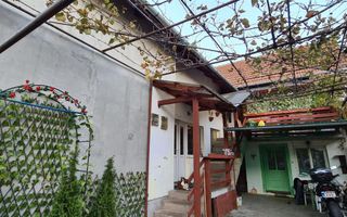 Casa de vanzare, Ultracentral, Pretabil Pensiune/Birouri/Cabinet - Poză 3