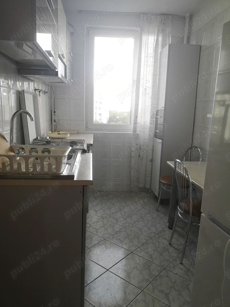 AP. 2 CAMERE DRUMUL TABEREI, BUCATARIE INCHISA, METROU 2 MINUTE - Poză 5