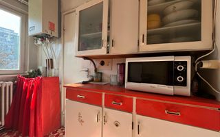 Apartament cu potential excelent – in Gheorgheni - Poză 7