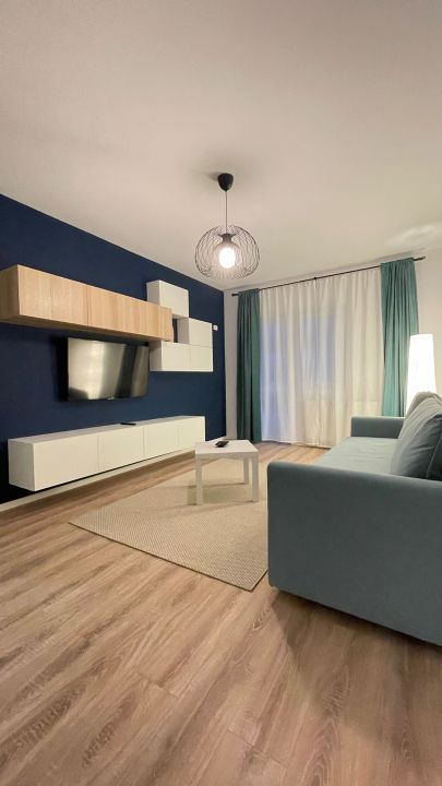 Apartament 2 camere Berceni - Complex Nou - Parcare inclusa - Poză 1