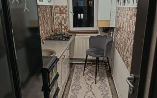 Apartament 3 camere decomandat | Etaj 3 | Bloc reabilitat - Poză 3