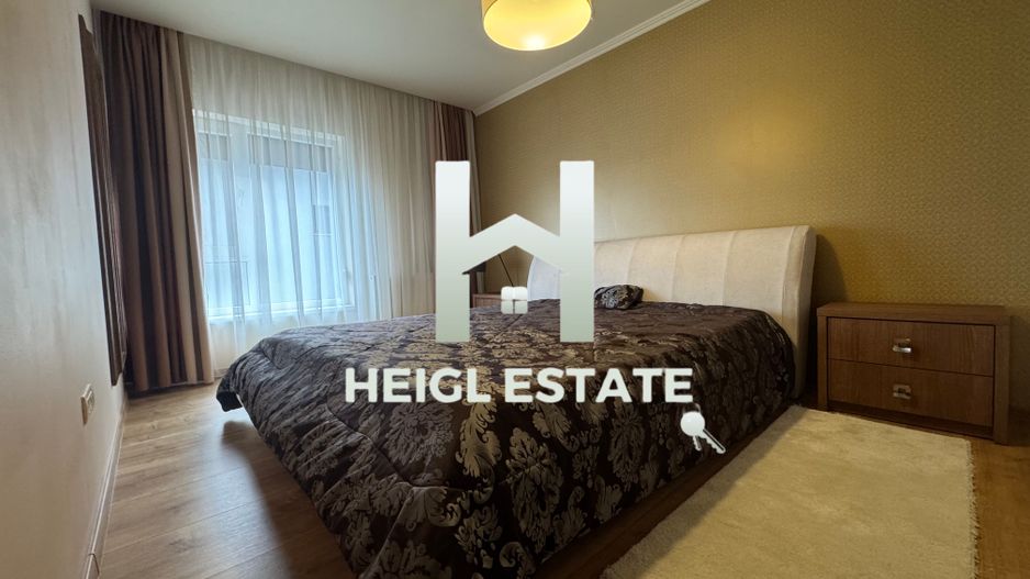 Apartament cu 3 camere si doua bai zona Braytim, Timișoara - Poză 5