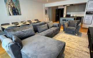 Vanzare 3 Camere UpGround Super View Etajul 15 - Poză 2