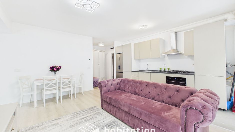 3 camere modern, aproape de Pădurea Verde - Poză 6