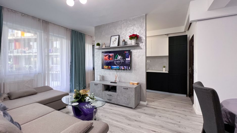 COMISION 0 % Apartament de vanzare 3 camere, zona Marasti - Poză 2