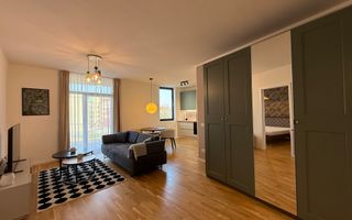 ISHO - Apartament modern cu 2 camere, Et3, pet friendly, Bega-river view - Poză 8