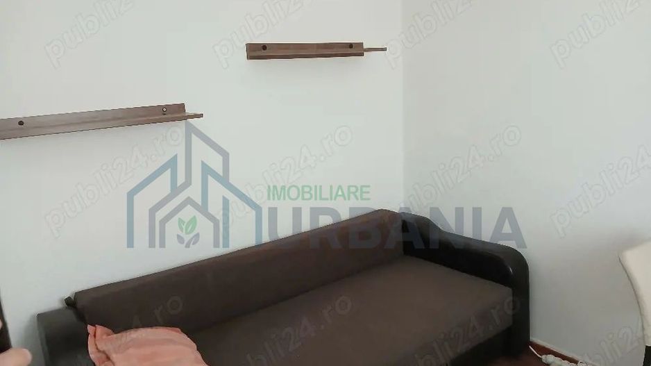 Inchiriez garsonieră în Alexandru 1500 lei - Poză 1