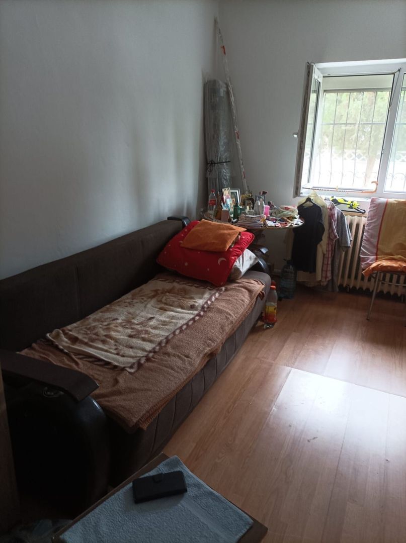 Garsoniera 20mp, Parter, Mobilata, Zona Blascovici/Ronat, Comision 0% - Poză 2