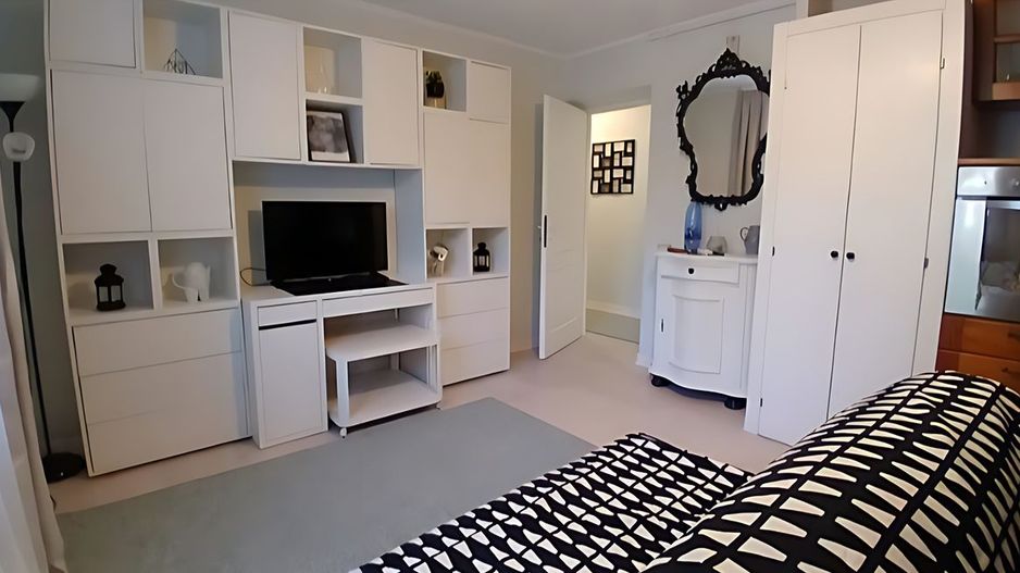 Apartament 2 camere, Cetate, et.1, zona b-dul Transilvaniei - Poză 1