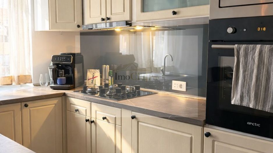 Apartament de vanzare 3 camere decomandat- Mărasti - Poză 3