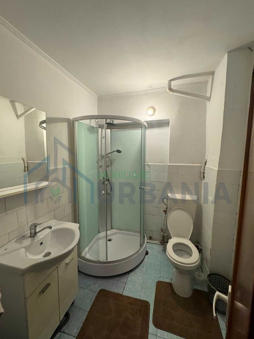 Apartament 3 camere de închiriat, UltraCentral, Iași - Poză 6