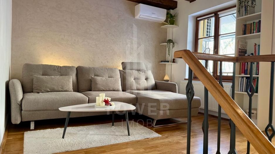 Casa - Apartament de inchiriat ultracentral - Poză 7