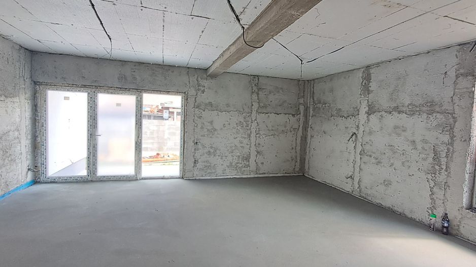 Dragomiresti Vale, casa individuala pe parter, 4 camere, teren 450 mp - Poză 7