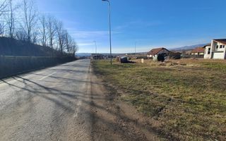 Teren intravilan in Ciugud - Poză 6