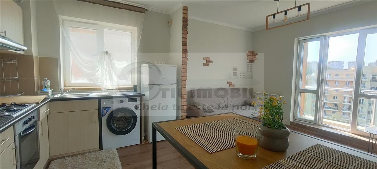 2 CAM TATARASI BLOC NOU GREEN PARK - Poză 6