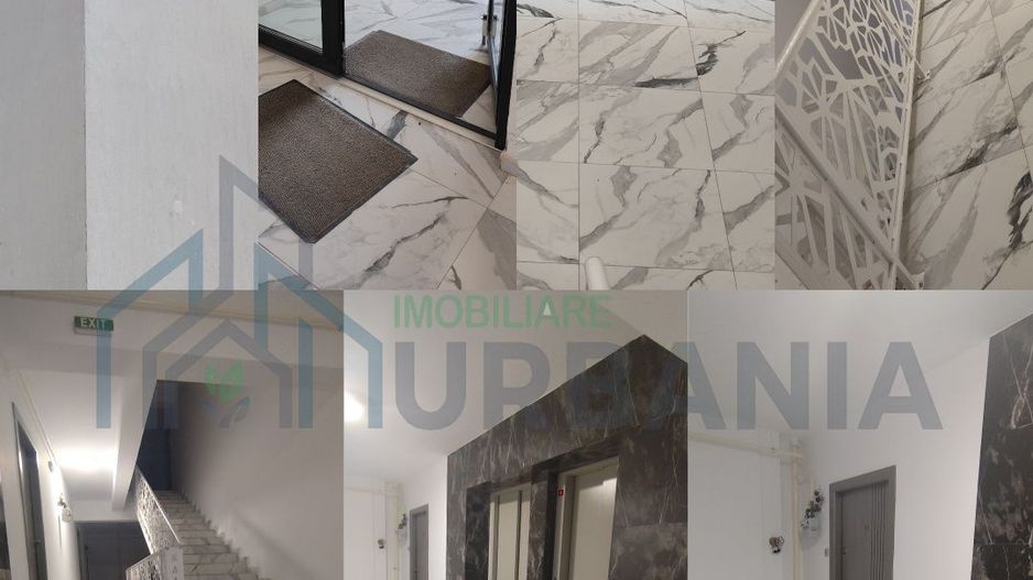 Apartament 2 camere, 67 mp, bloc nou, Visan - Poză 2