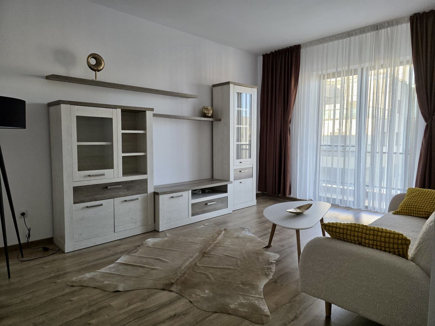 Apartament 2 camere - Onix Residence - Poză 2