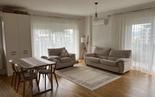 3 camere, Parcare subterana, Bonjour Residence, Buna Ziua, Elf - Poză 8