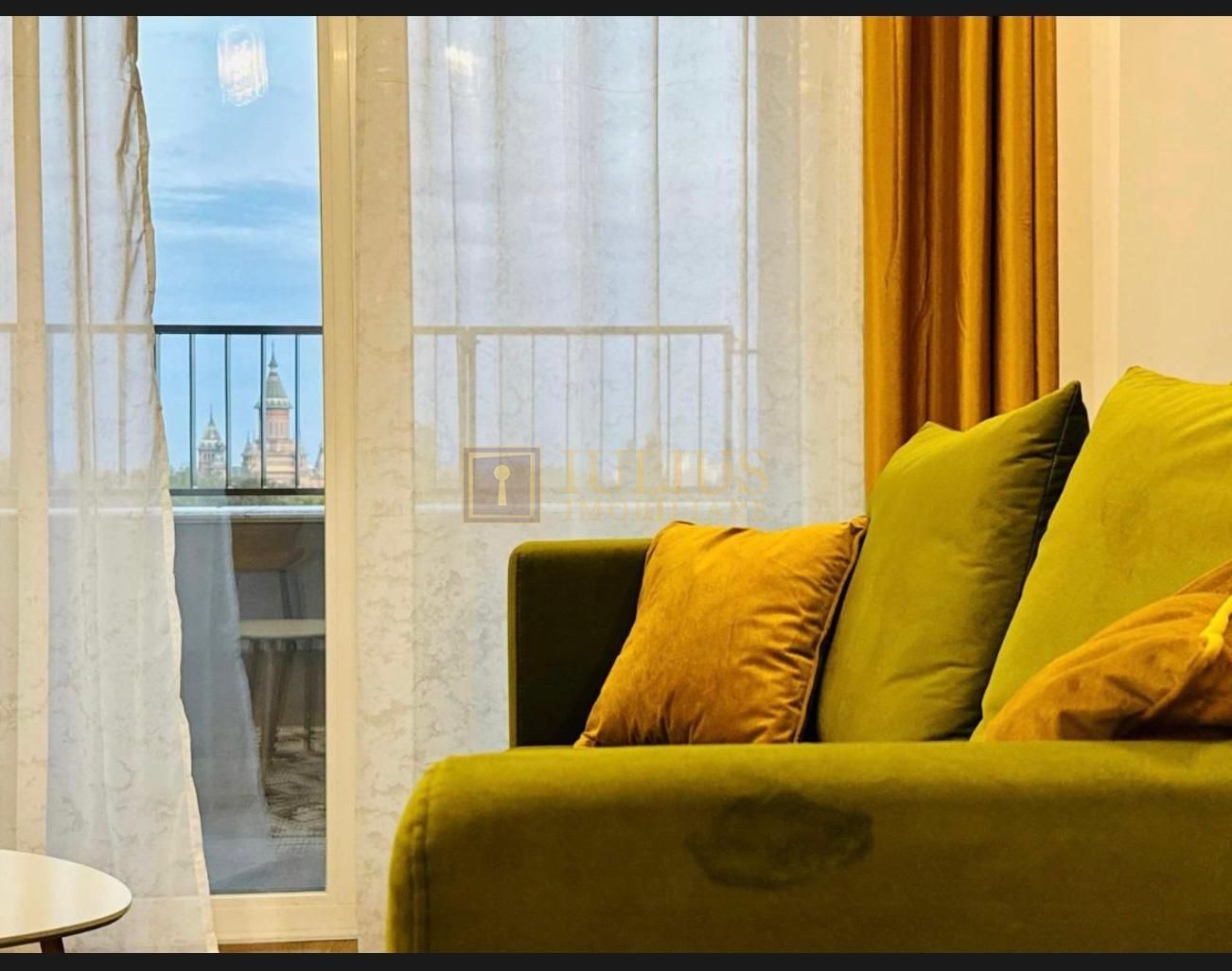 City of Mara, 3 camere, prima inchiriere. - Poză 2