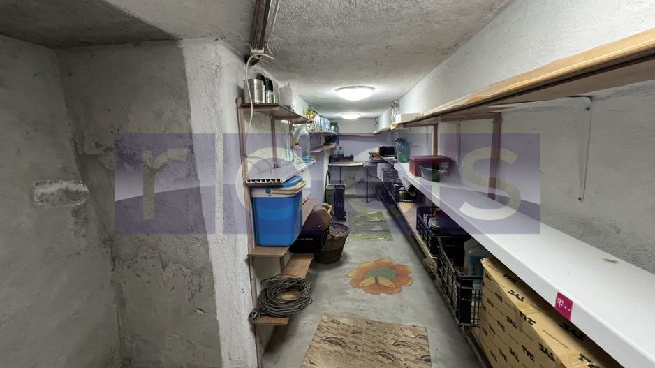 VANZARE CASA SPATIOASA SI LUMINOASA | ZONA CRANGASI / GIULESTI | TEREN 300 MP - Poză 17