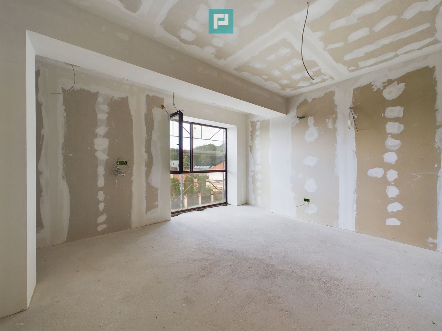 Apartament 4 camere nou la 2 min de Cambridge School of Bucharest - Poză 20