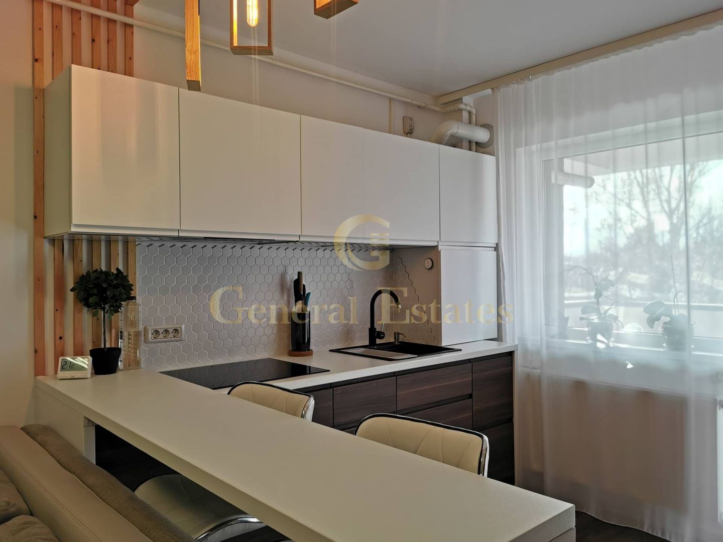 APARTAMENT 2 CAMERE, Tractoru, Brasov - Poză 8