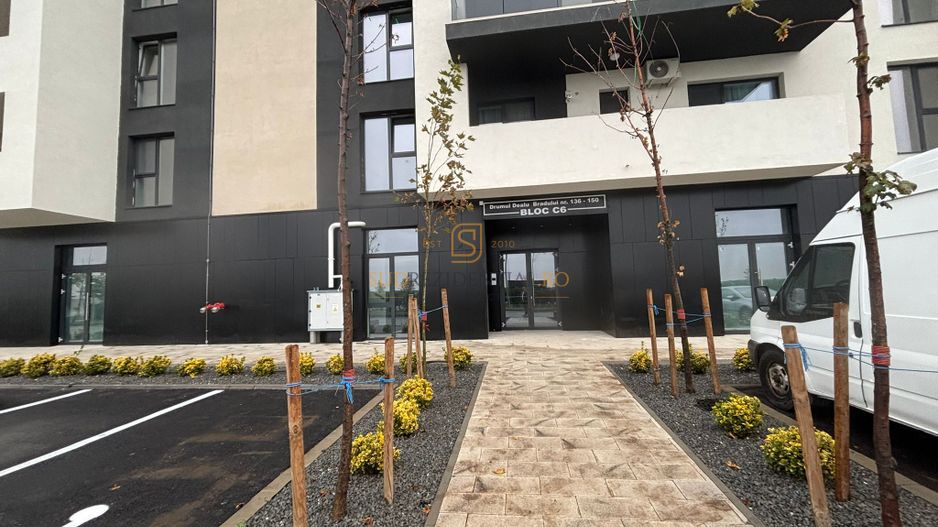 Apartament cu 2 camere, modern finisat, gata de mutare, Bd.Metalurgiei - Poză 15