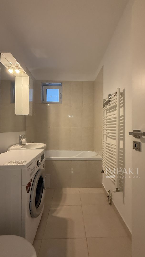 Apartament cu 2 camere semidecomandat in Gheorgheni A Borsec - Poză 9