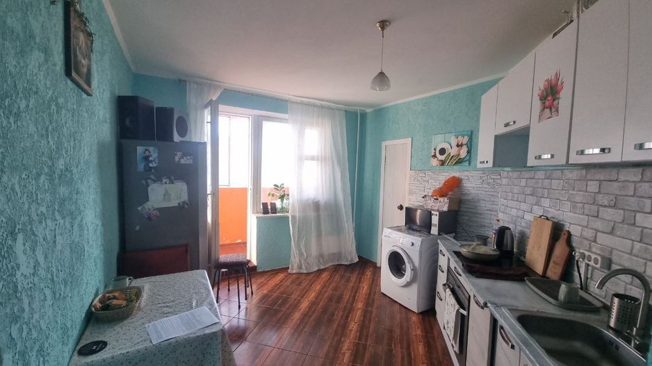 Apartament cu 5 camere, Botanica, Chișinău - Poză 6