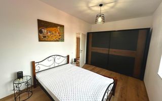 3 camere open space, Modern, Parcare, Panemar, Parc Poligon, Floresti - Poză 7