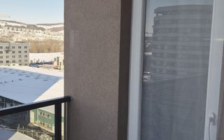 Apartament cu 3 camere | 70 mp | Prima inchiriere | Parcare | Zona Vivo - Poză 15