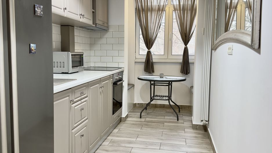 Apartament 3 camere | Iuliu Maniu 73 | bloc anvelopat - Poză 13