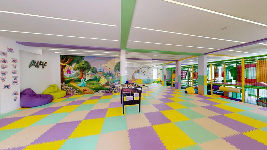 Spațiu comercial modern/showroom Voluntari-Colentina-A3 - Poză 16