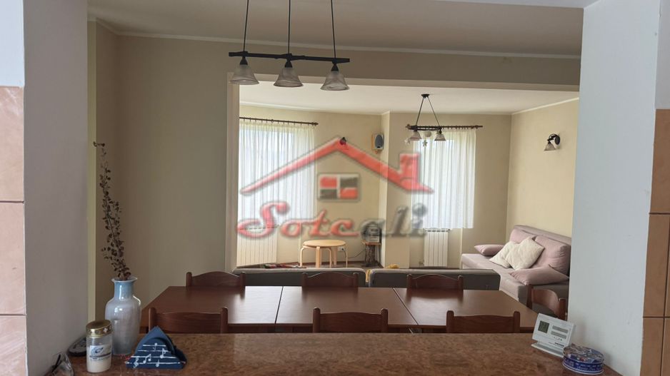 Vila de vanzare Cornu de Jos - Poză 31