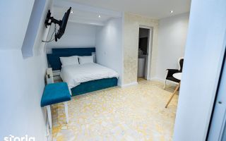 Pensiune 10 camere în Tătărași, strada Ciric – Iași - Poză 6