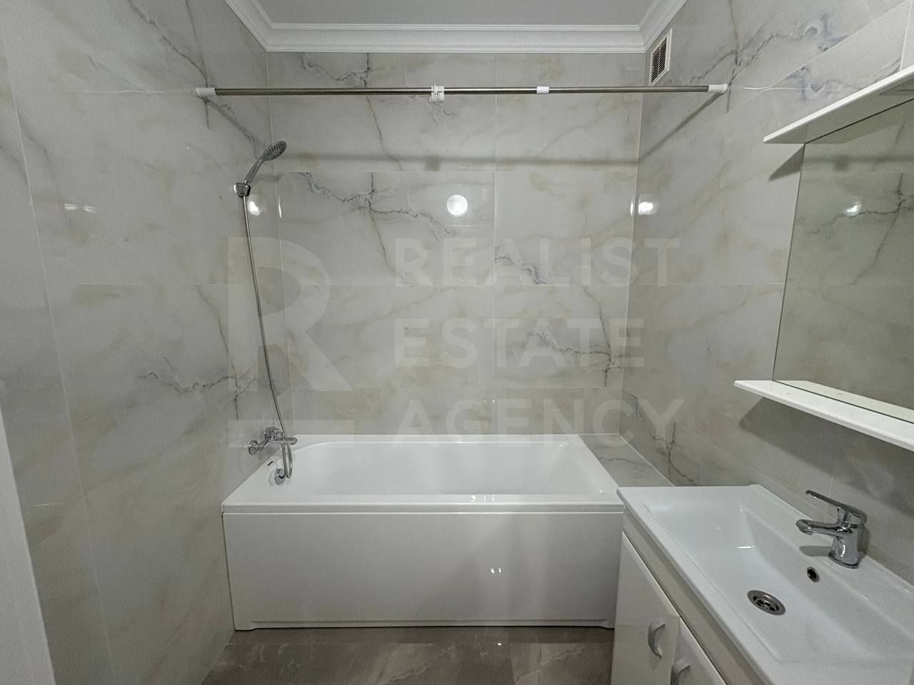 Vânzare, apartament, 1 cameră strada Ion Buzdugan, Buiucani - Poză 8