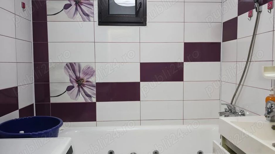 Apartament 4 camere, 2 bai, 2 balcoane, boxa, 84mp, bloc1983 Titan -Prevederii - Poză 5