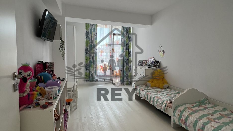 Se vinde apartament 3 camere | Doamna Stanca - Poză 7