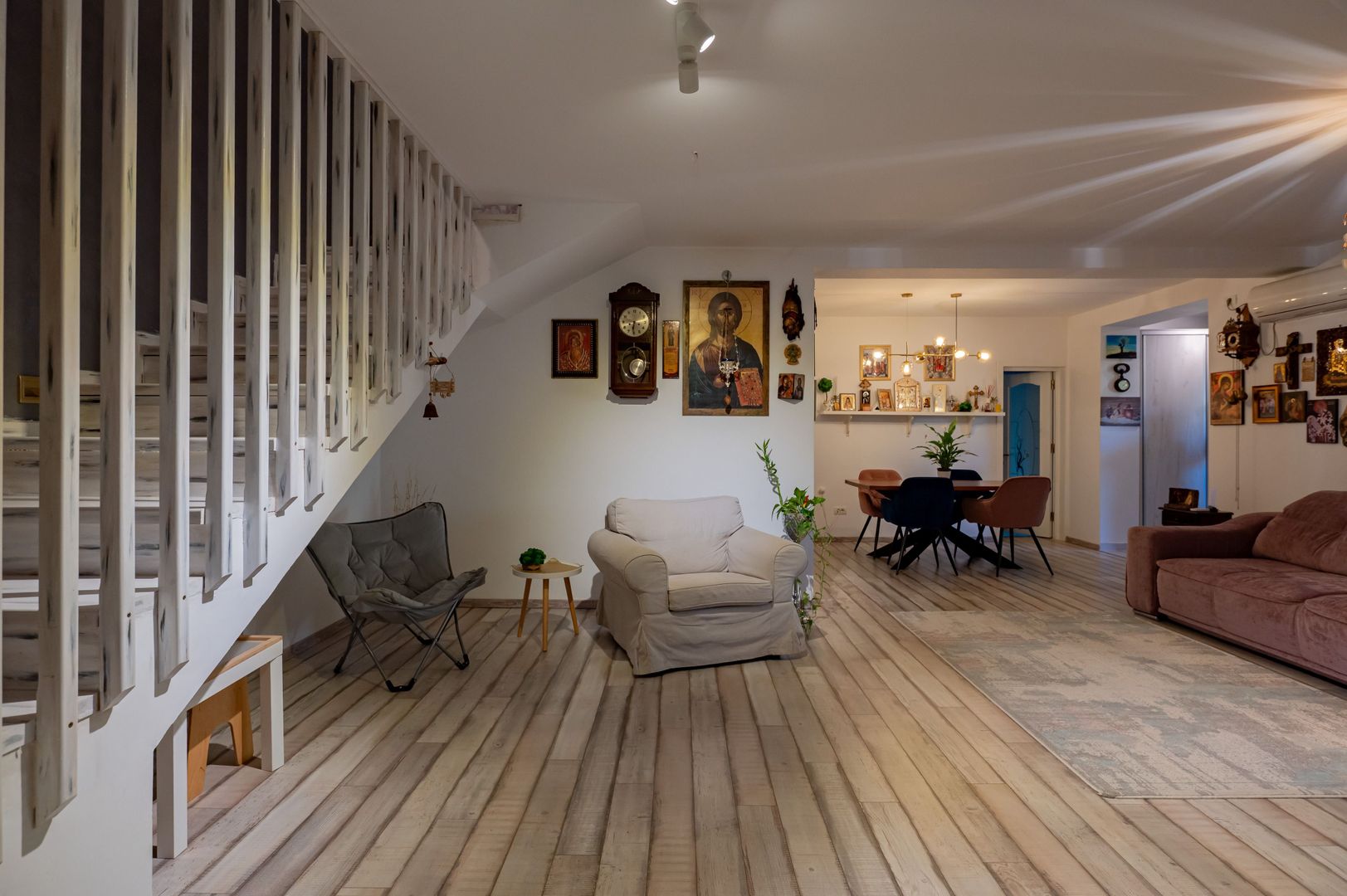 Cumpana – Del Sole – Vila la cheie, ideala pentru familii cu copii! - Poză 7