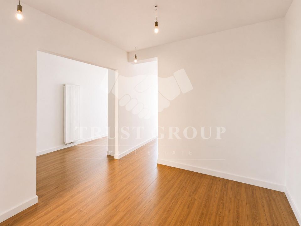 Mihai Bravu - Matei Voievod | 3 camere | terasa 70mp | loc de parcare - Poză 8