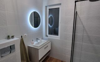 Apartament 2 camere | Parcare | Nou | Zona Parcul Poligon | Floresti - Poză 5