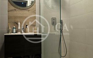 Apartament tip Viena de închiriat cu 2 camere în PRIMA ARENA, Oradea - Poză 9