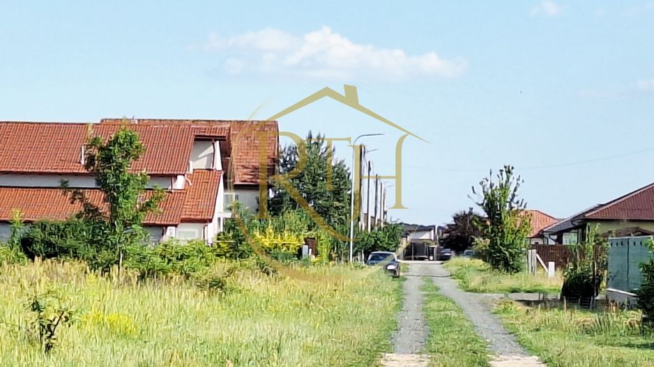 Parcela pentru Duplex sau Casa Individuala, 677mp, Sag-Manastire, 0% Comision - Poză 8
